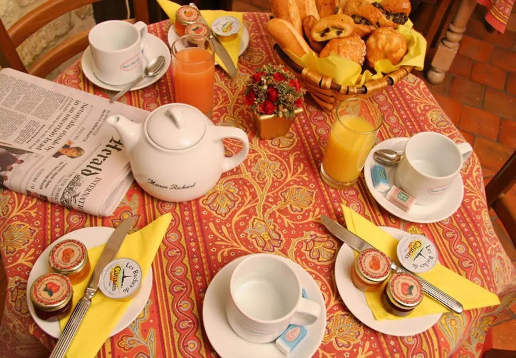 ****  Hotel Le Lapin Blanc Paryż Francja