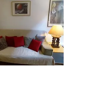 Appartement Fabert