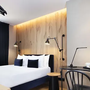 Hotel H\u00f4tel Jardin Des Plantes