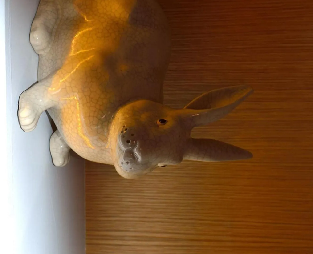Hotel Le Lapin Blanc Paris