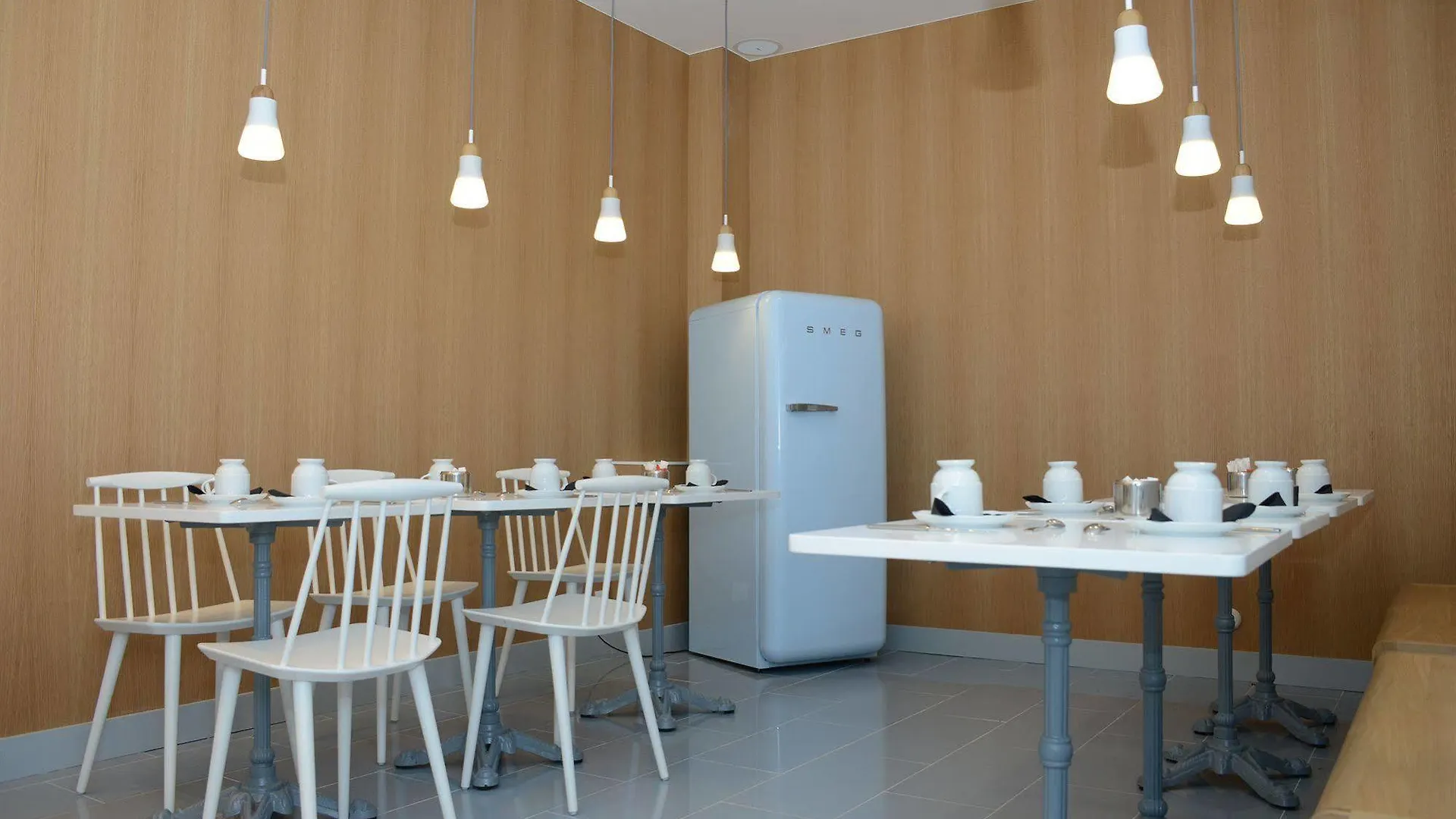 Hotel Le Lapin Blanc Paris