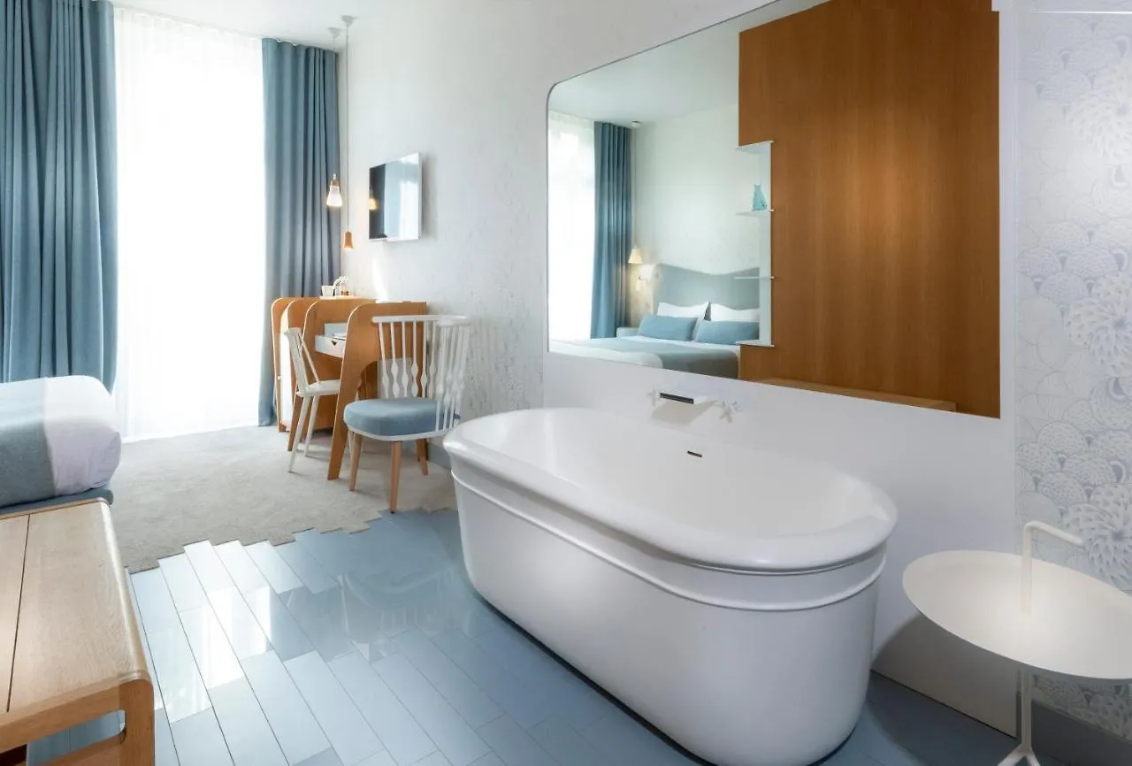 Hotel Le Lapin Blanc Paris